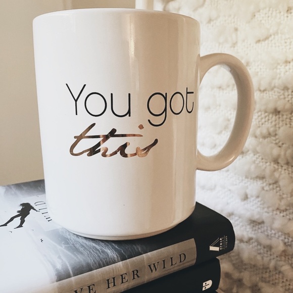 ♥︎ 𝙻𝚘𝚟𝚎 𝚈𝚘𝚞𝚛 𝙼𝚞𝚐 ♥︎ “𝚢𝚘𝚞 𝚐𝚘𝚝 𝚝𝚑𝚒𝚜“ 𝙼𝚞𝚐 - Picture 2 of 4